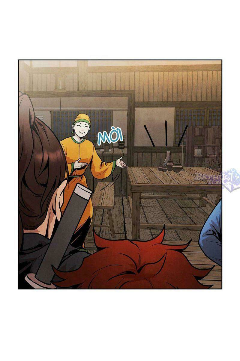 Đại Sư Huynh: Chapter 12