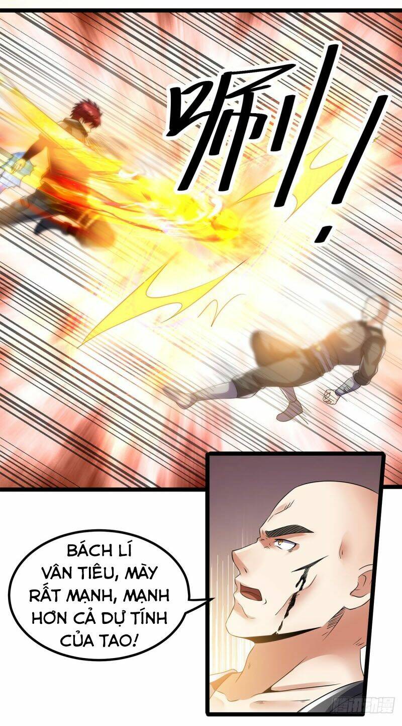 Tiên Vương Trùng Sinh: Chapter 136