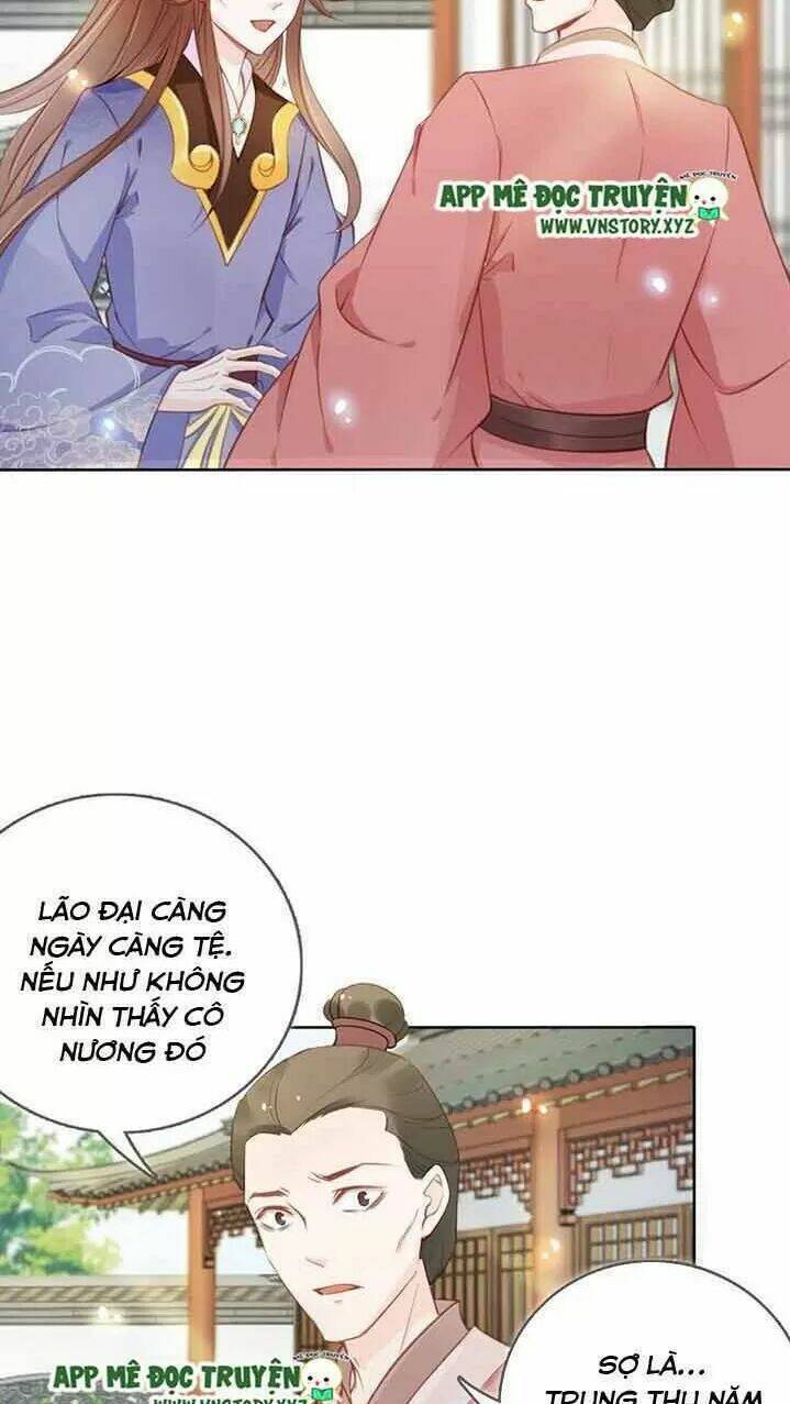 Nàng Trở Thành Bạch Nguyệt Quang Của Vương Gia Bệnh Kiều: Chapter 50