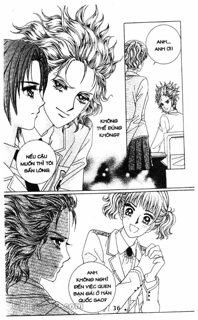 Mặt nạ tình yêu: Chapter 80