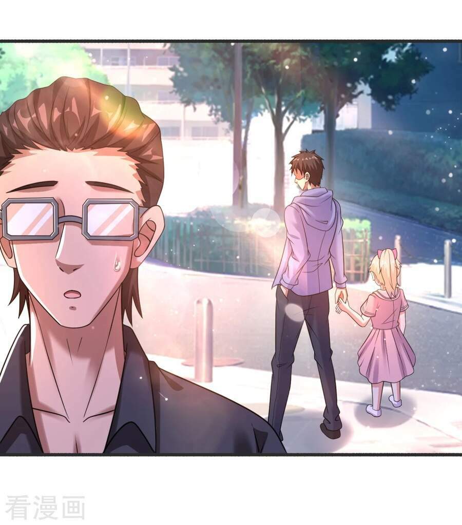 Siêu Năng Phân Hóa: Chapter 35