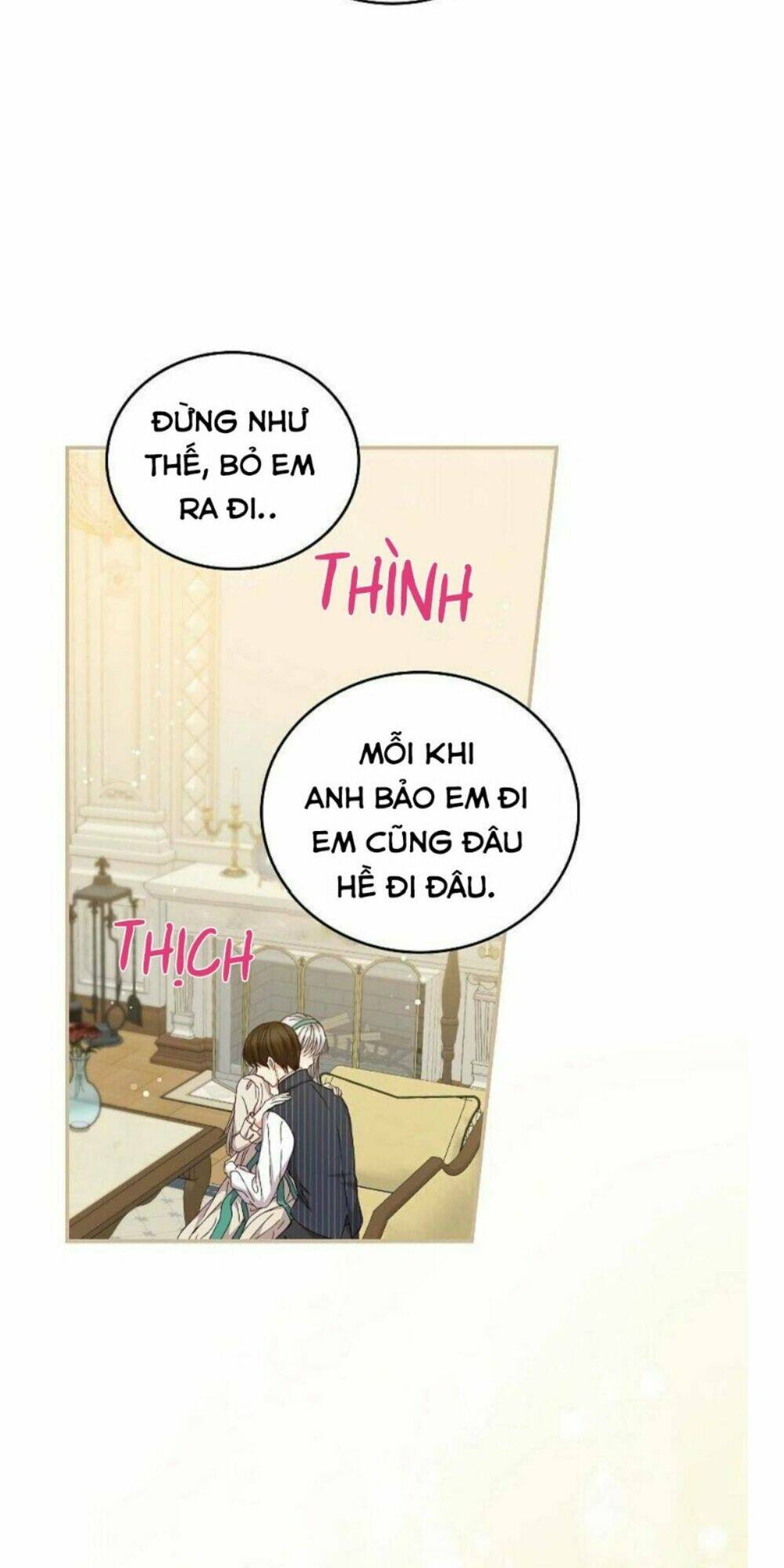Đừng Chọc Đứa Em Gái Bé Bỏng Của Chúng Tôi: Chapter 59