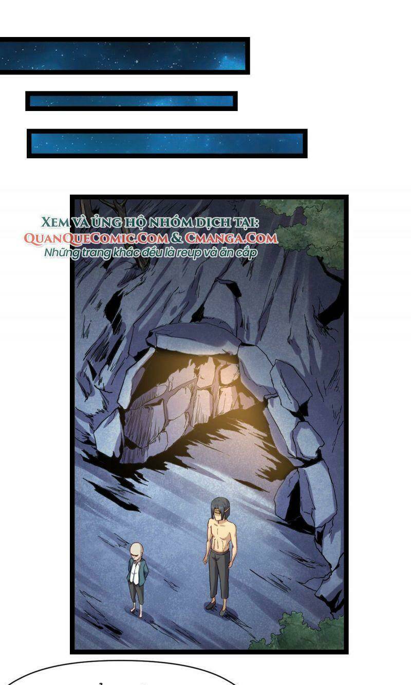 Ta Độ Kiếp Thất Bại Đều Là Tại Ngươi: Chapter 23