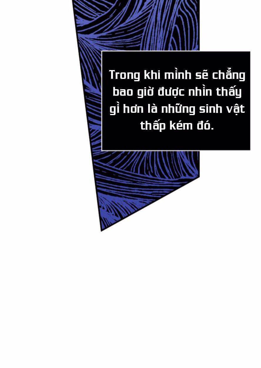 Lòng Trung Thành Với Kẻ Ác: Chapter 27