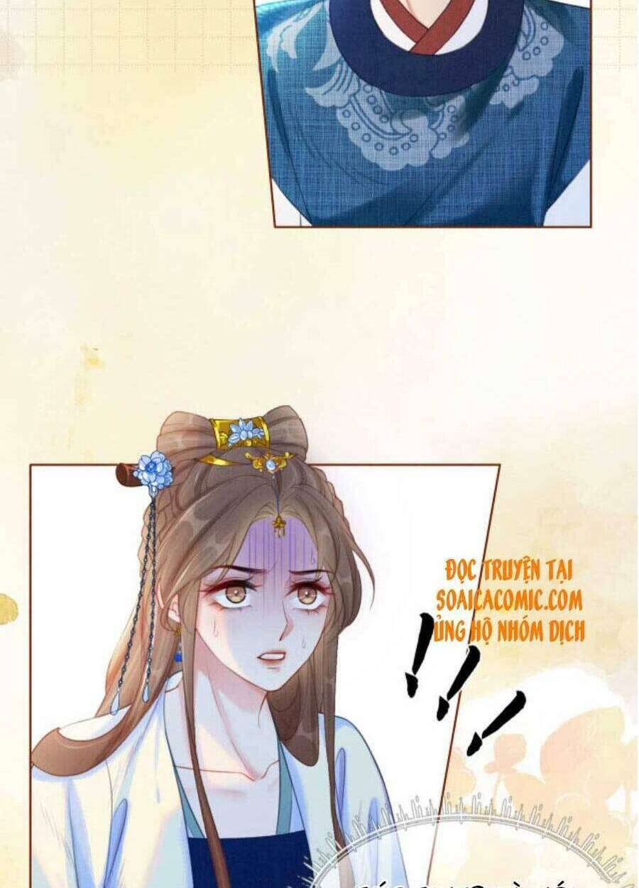 Xung Hỉ Vương Phi: Chapter 48