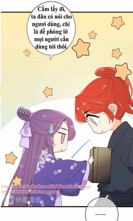 Bạn Trai Tôi Là Cẩm Y Vệ 2: Chapter 53