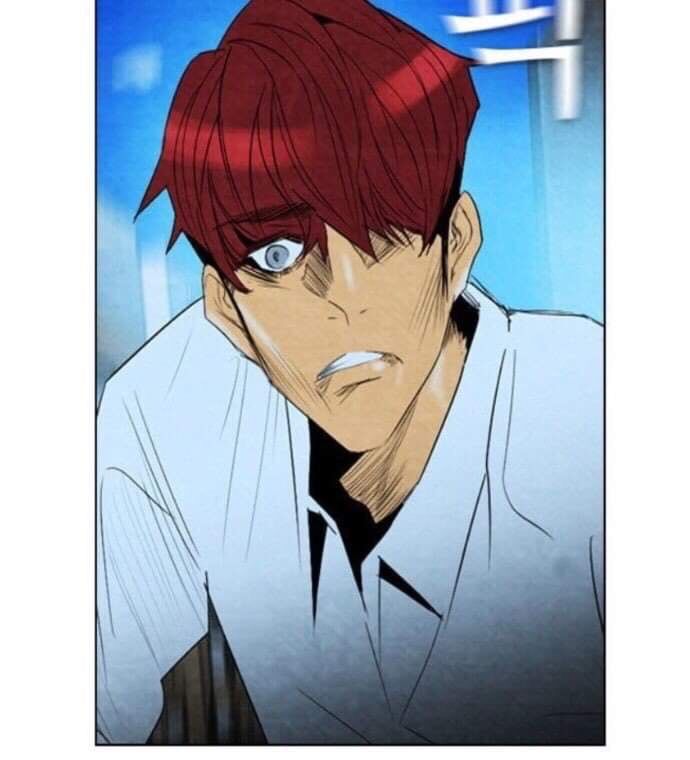 Revival Man: Chapter 31