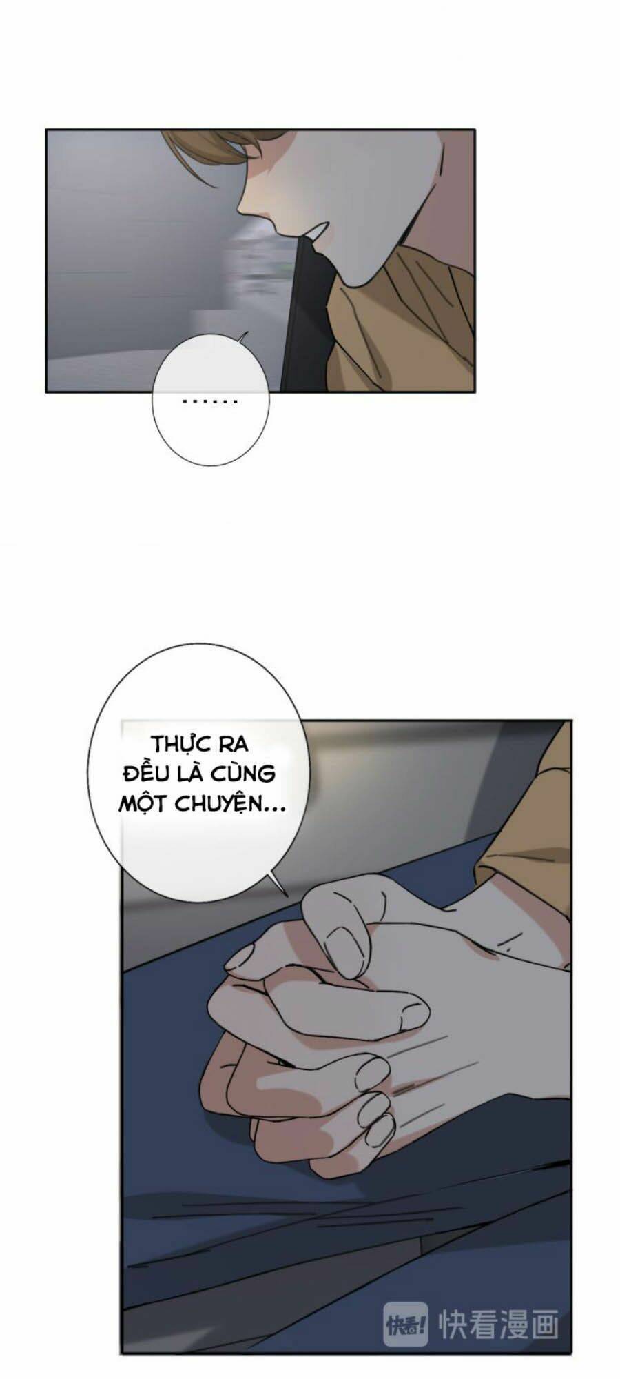 Cát Xê Người Tình Bóng Đêm: Chapter 14
