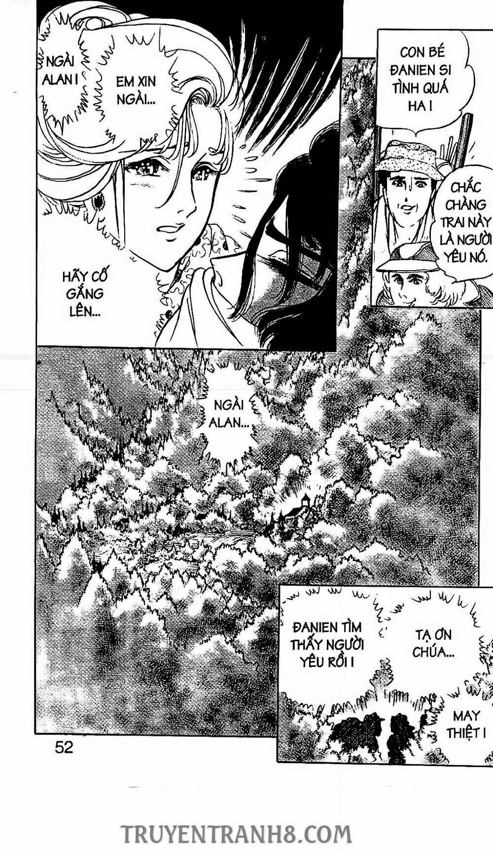The Count s Daughter: Chapter 72