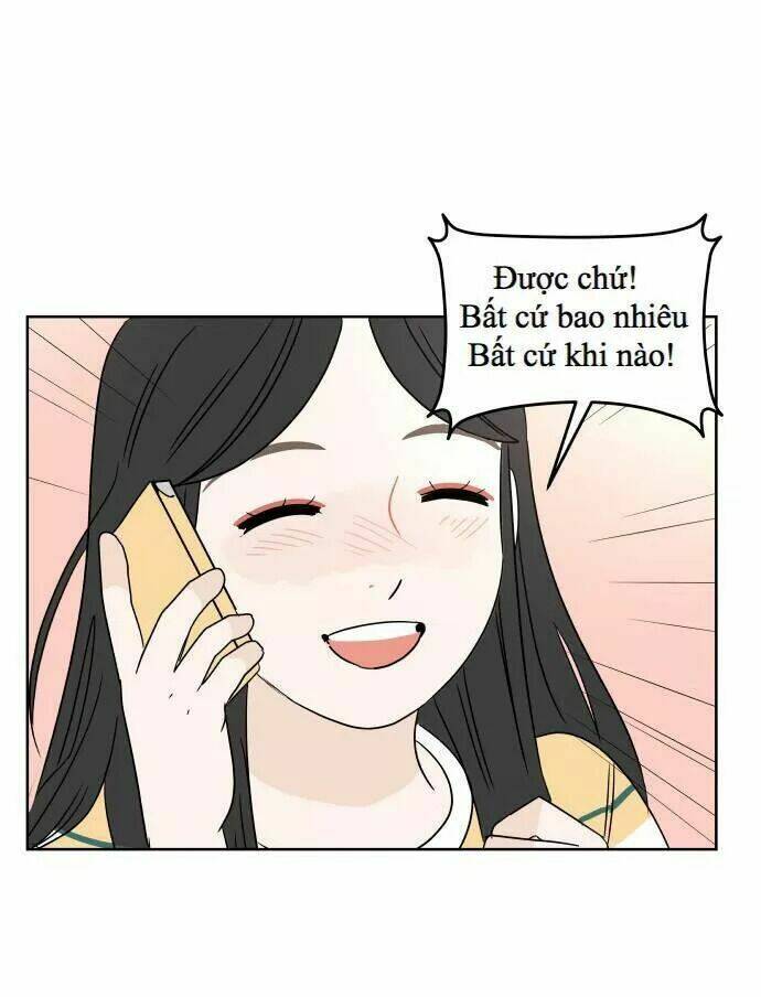 30 Phút Bước Đi Bên Em: Chapter 50