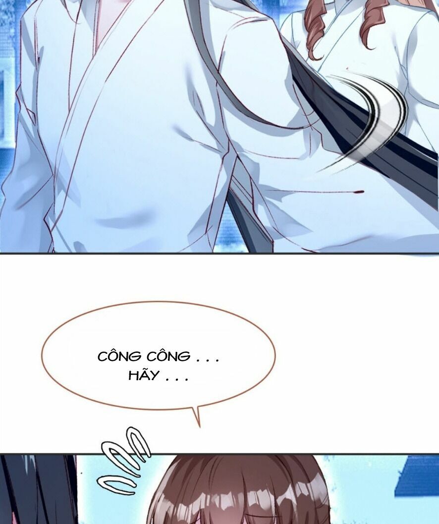 Gả Cho Một Tên Thái Giám Đáng Ghét: Chapter 93