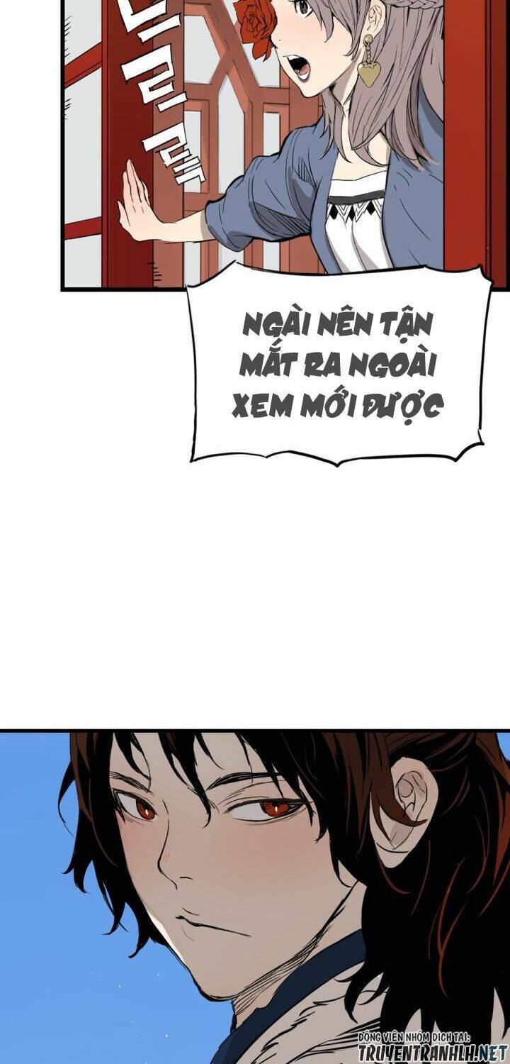 Vô Kiếm Tiểu Tử: Chapter 17