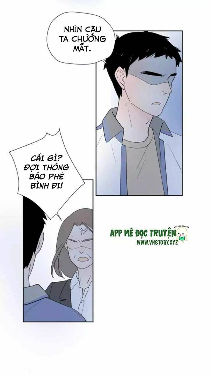 Cạm Bẫy Ngọt Ngào: Chapter 64