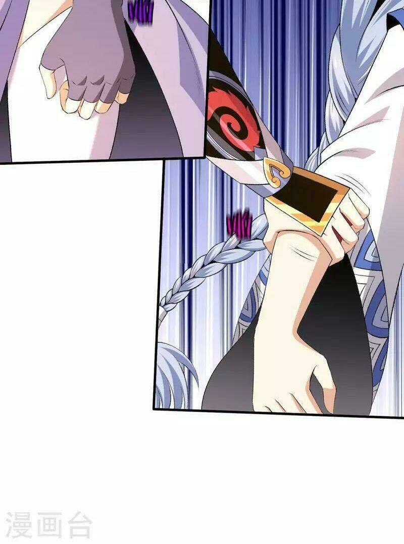 Tiên Vương Trùng Sinh: Chapter 377