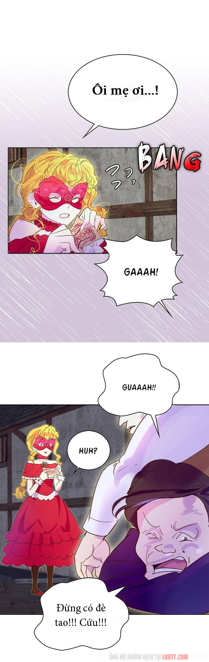 Đừng Xem Thường Nữ Phụ: Chapter 55