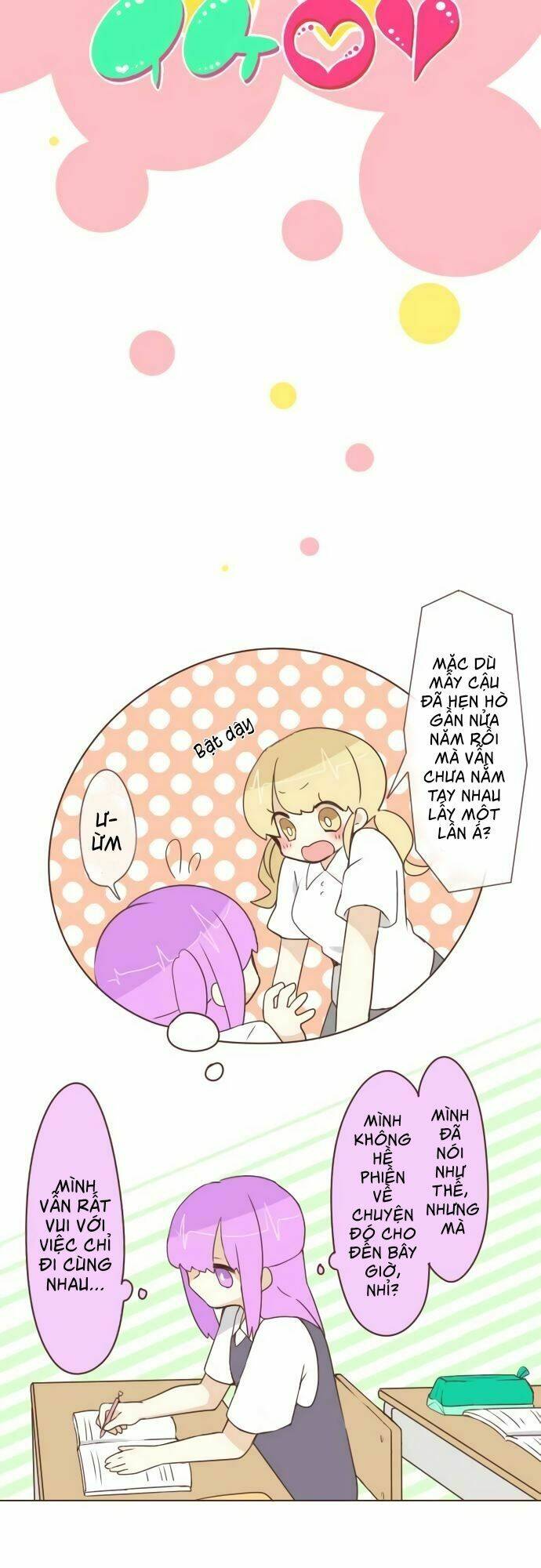Ike Loli: Chapter 17