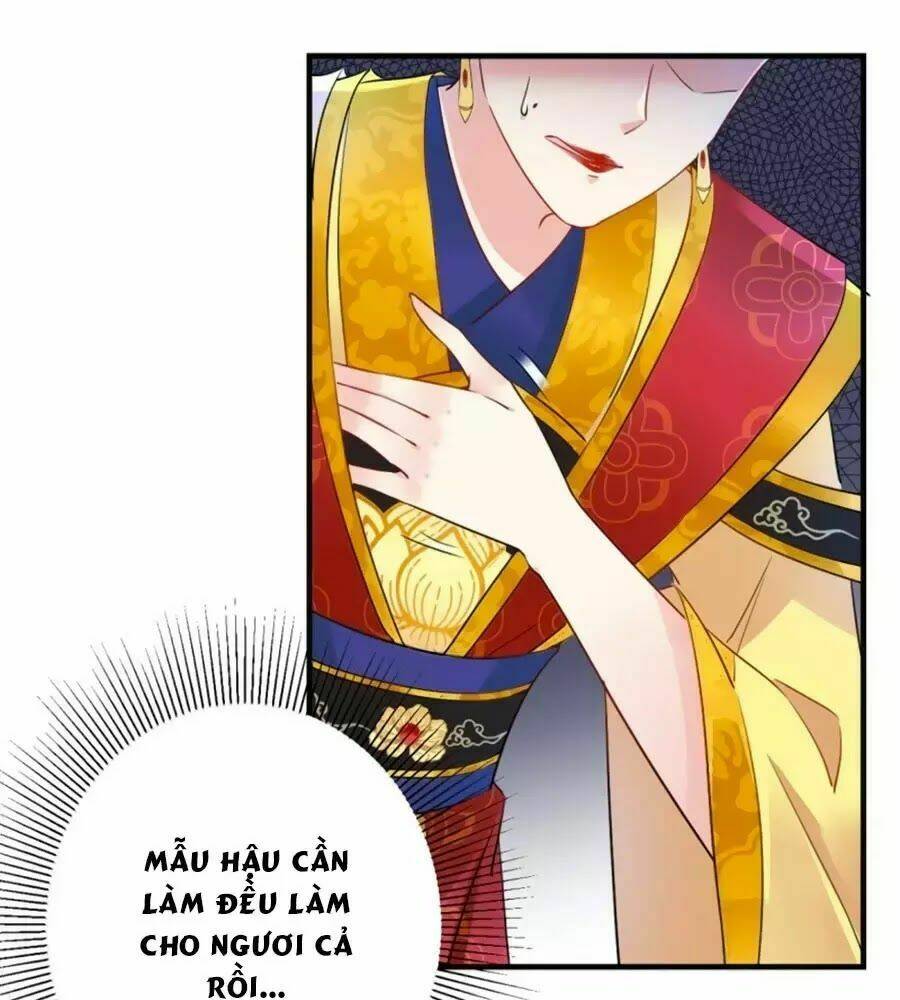 Vương Phi Có Chút Nghịch Ngợm: Chapter 60