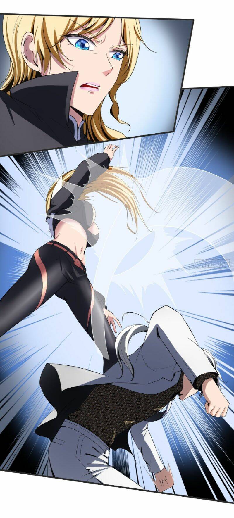 Phản Phái Yêu Tế: Chapter 24