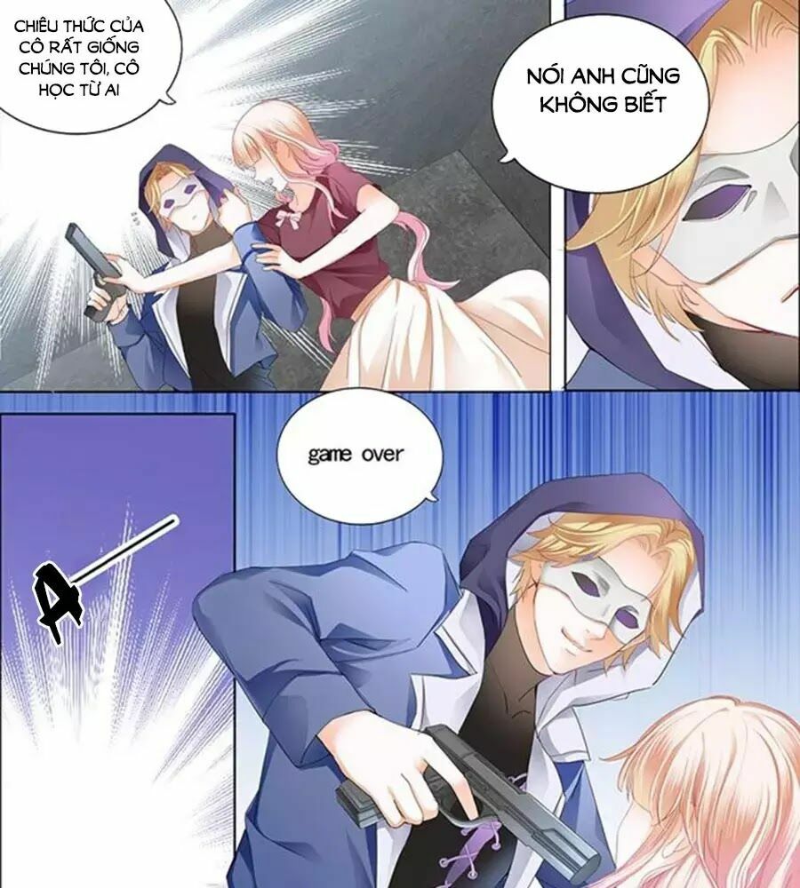 Bá Đạo Tiểu Thúc, Xin Trêu Chọc Vừa Thôi!: Chapter 44