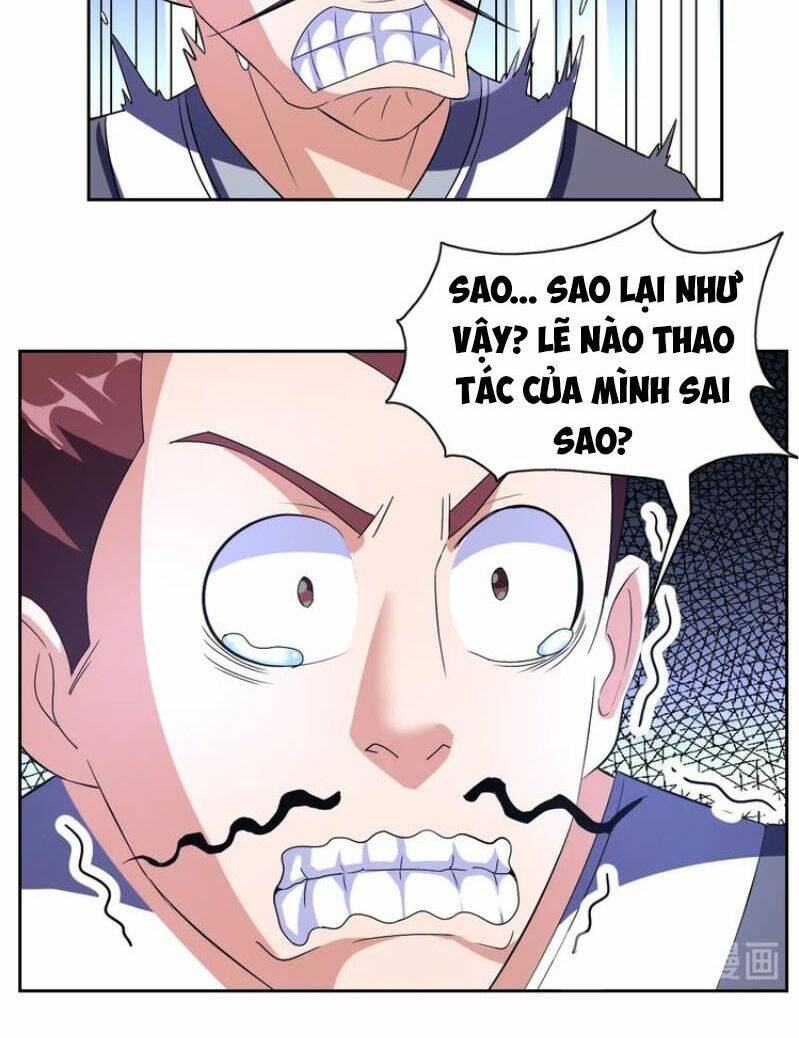 Chín Năm Nghĩa Vụ Tu Chân: Chapter 28