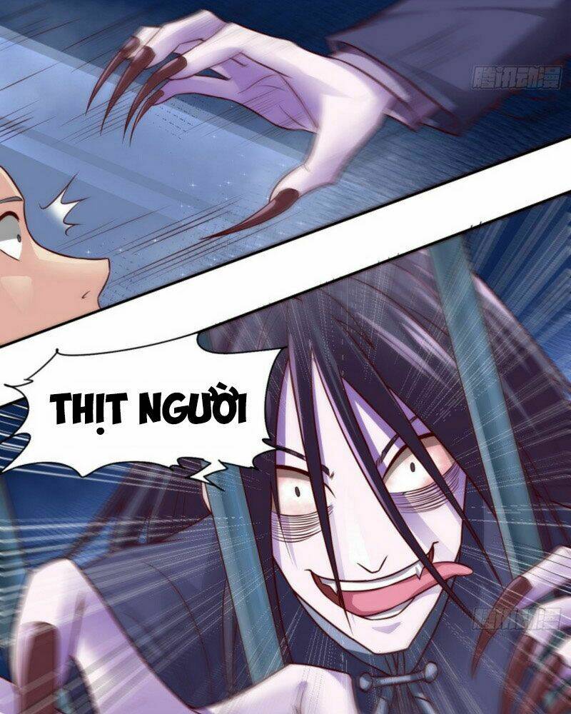 Tiên Giới Thương Thành: Chapter 28