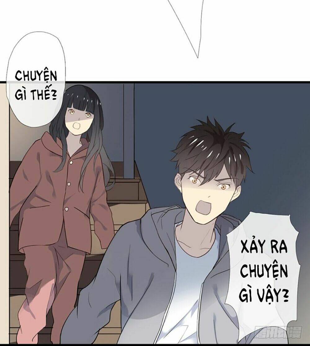 Thiếu Niên Rắc Rối: Chapter 5