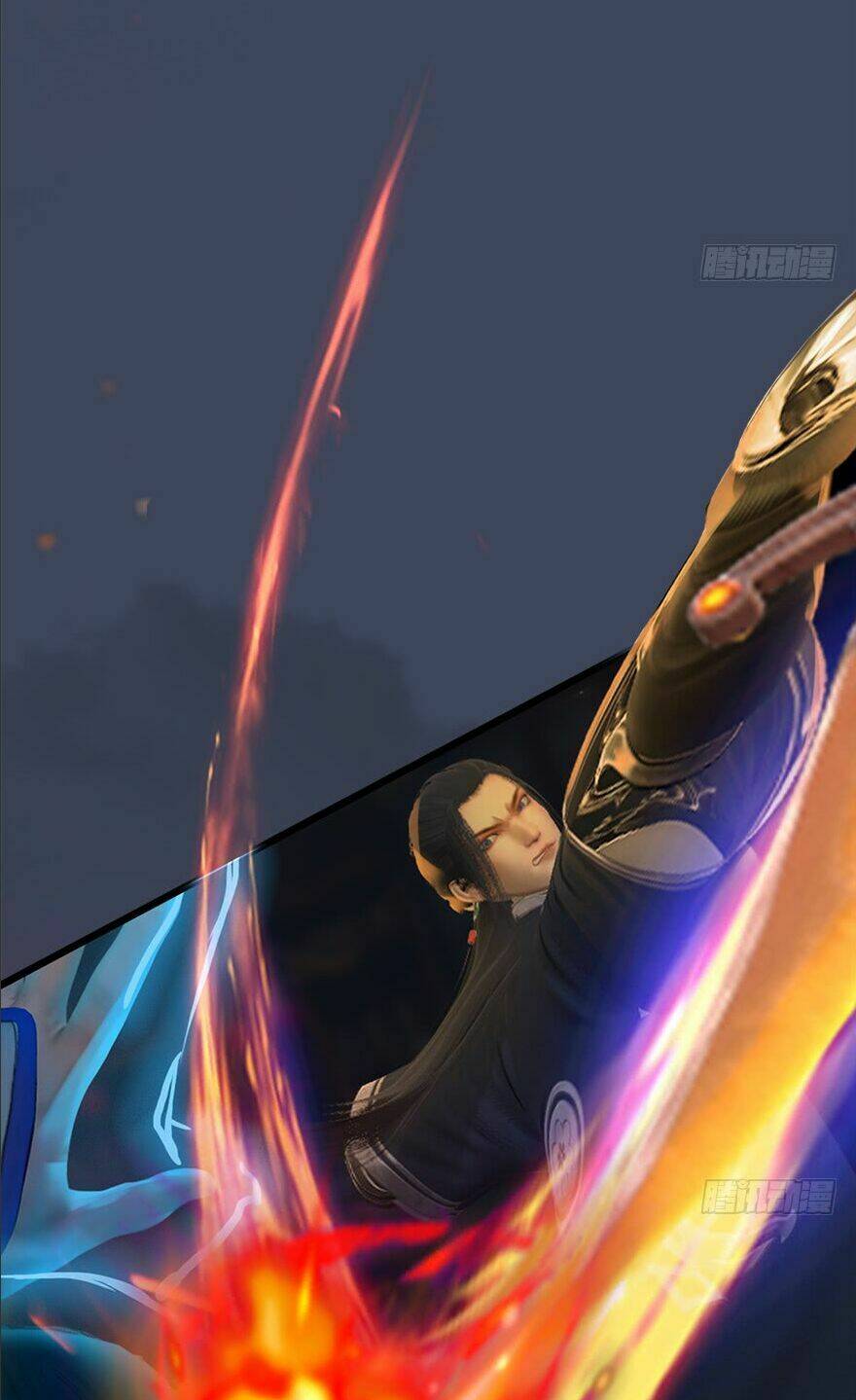 Cửu Hoang Đọa Huyền Sư: Chapter 31