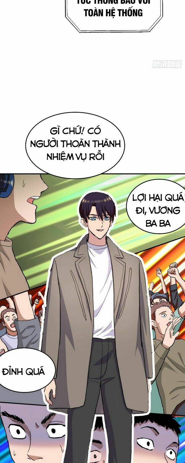 Đại Gia Livestream Vạn Giới: Chapter 98