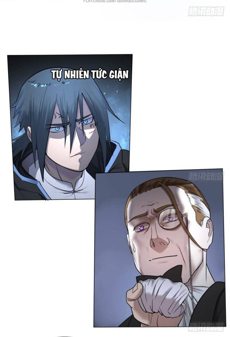 Danh Sách Kẻ Phản Diện: Chapter 49