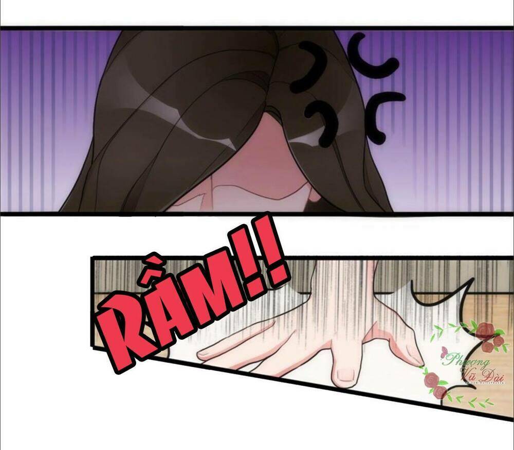 Mỹ Nhân Vi Hạm: Chapter 6