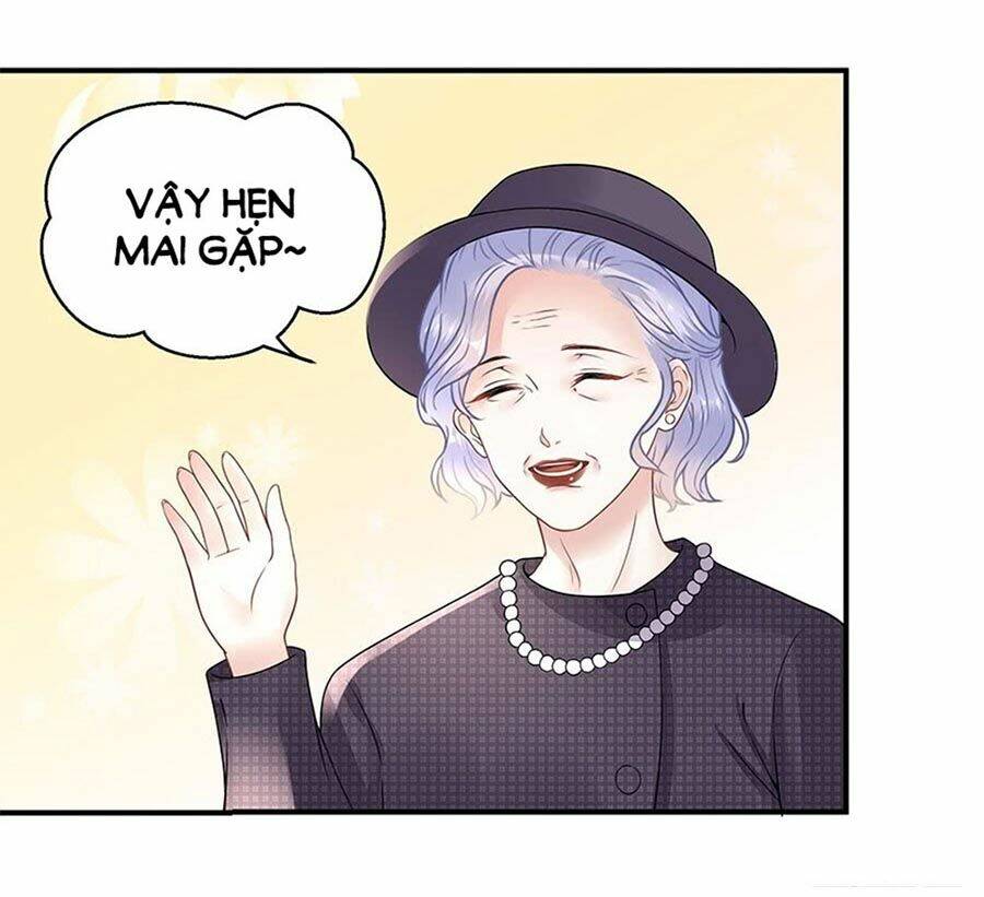 Bạn Trai Điều Khiển Giấc Mơ: Chapter 25