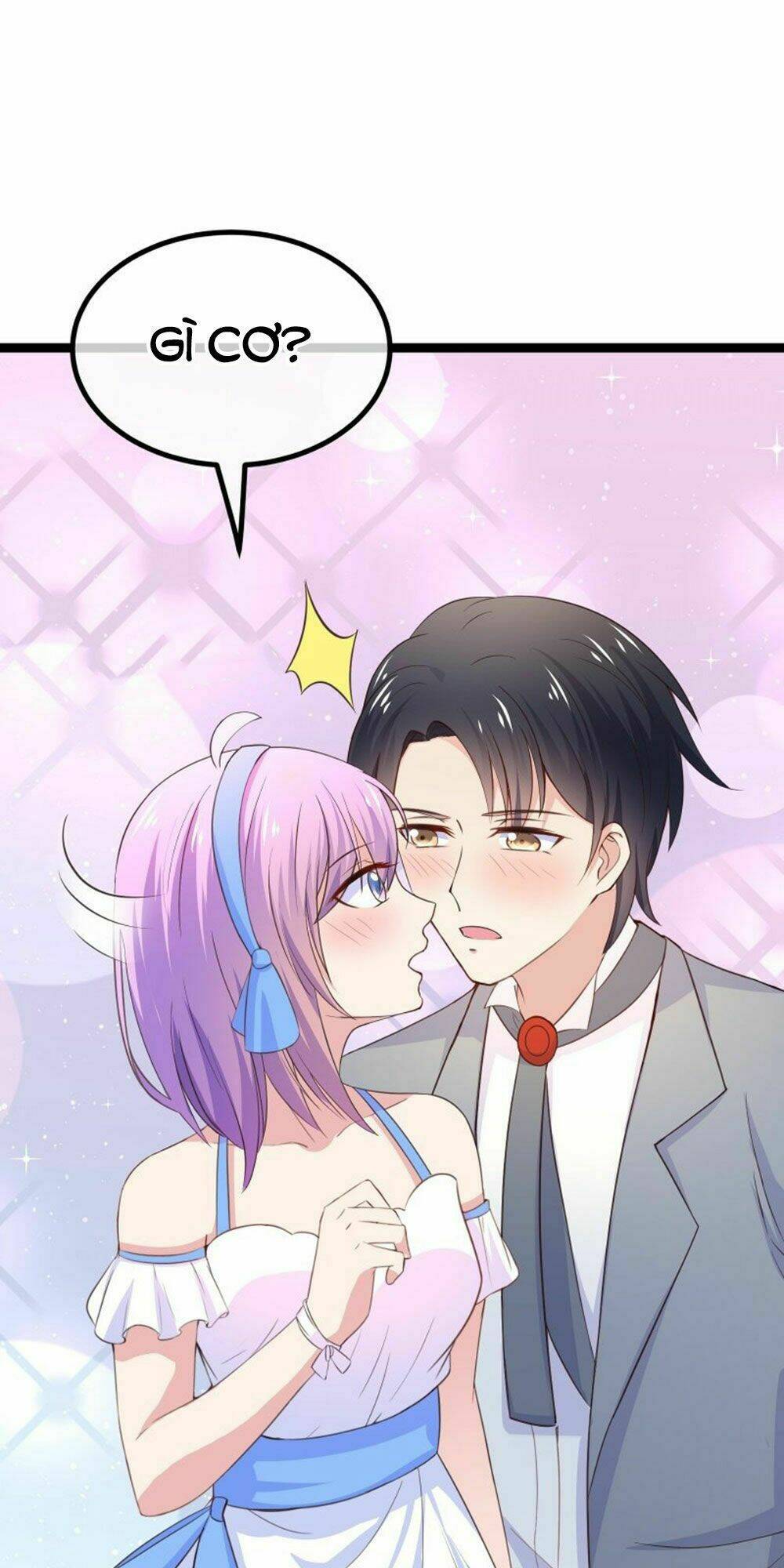 Boss Của Tôi Là Đại Thần: Chapter 86