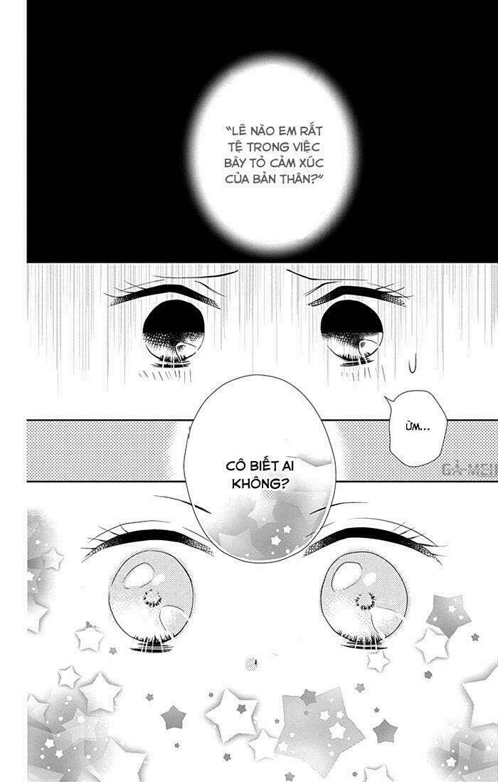 Buddy Go!: Chapter 1