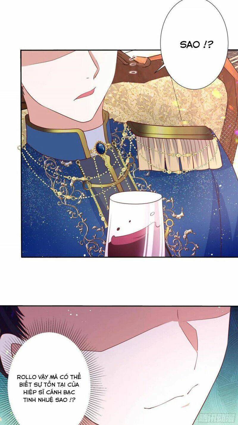 Công Chúa Phản Diện Trong Truyền Thuyết: Chapter 81