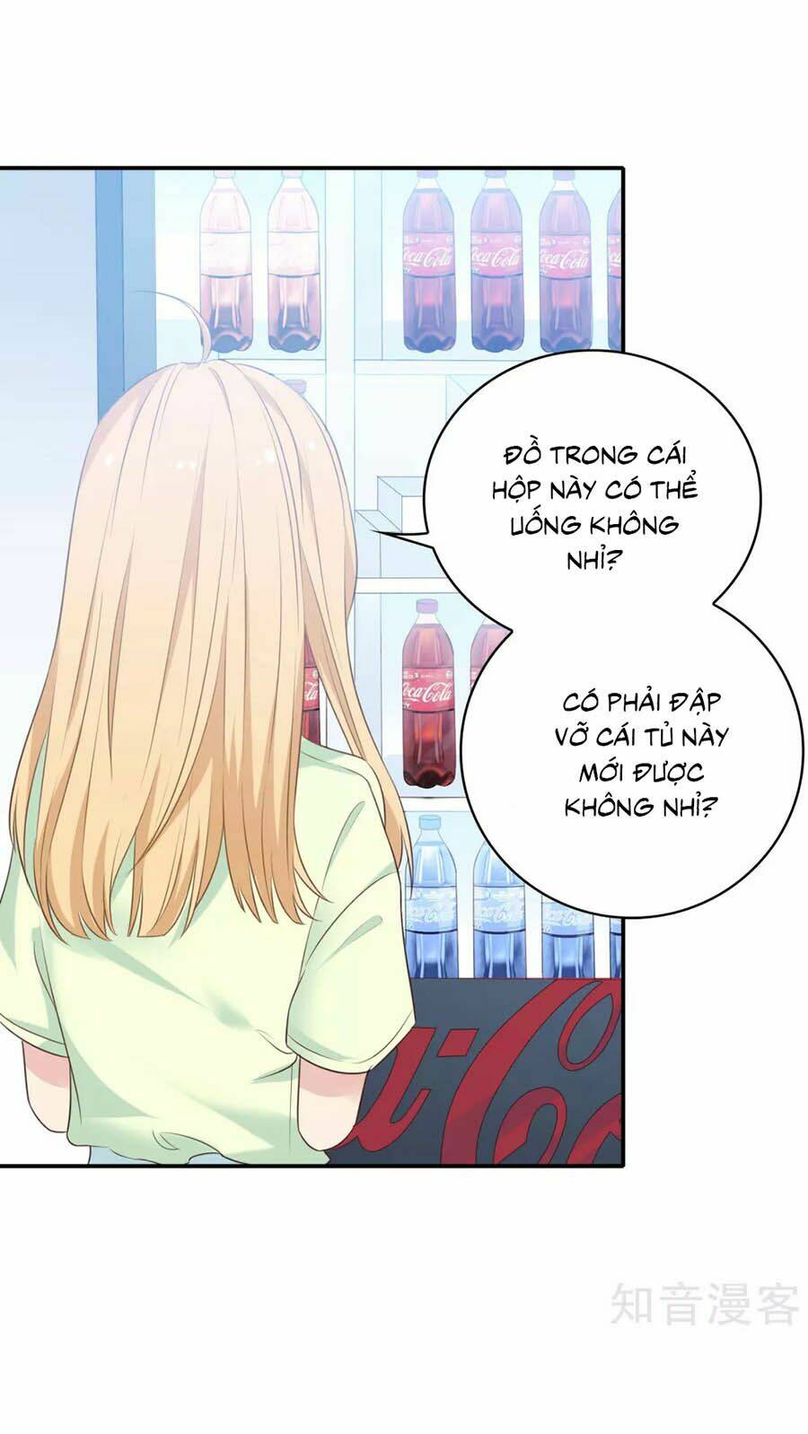 Hẹn Hò Siêu Tốc: Chapter 16