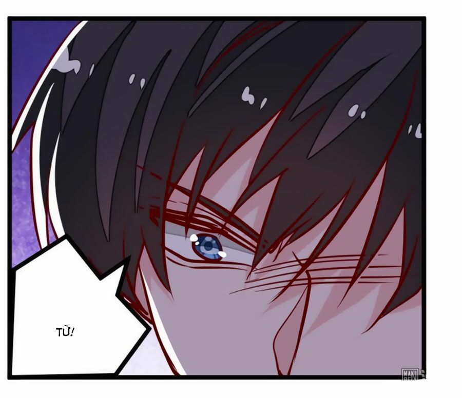 Tổng Tài Đích Thiên Giới Manh Thê: Chapter 87