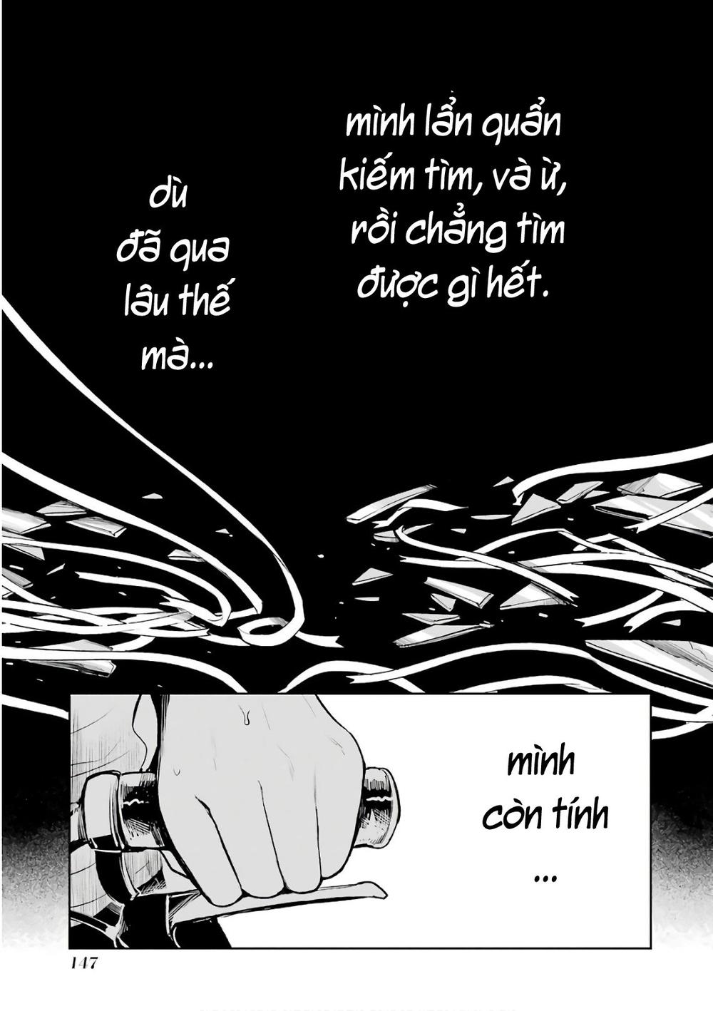 Kuzu No Honkai Décor: Chapter 5.6