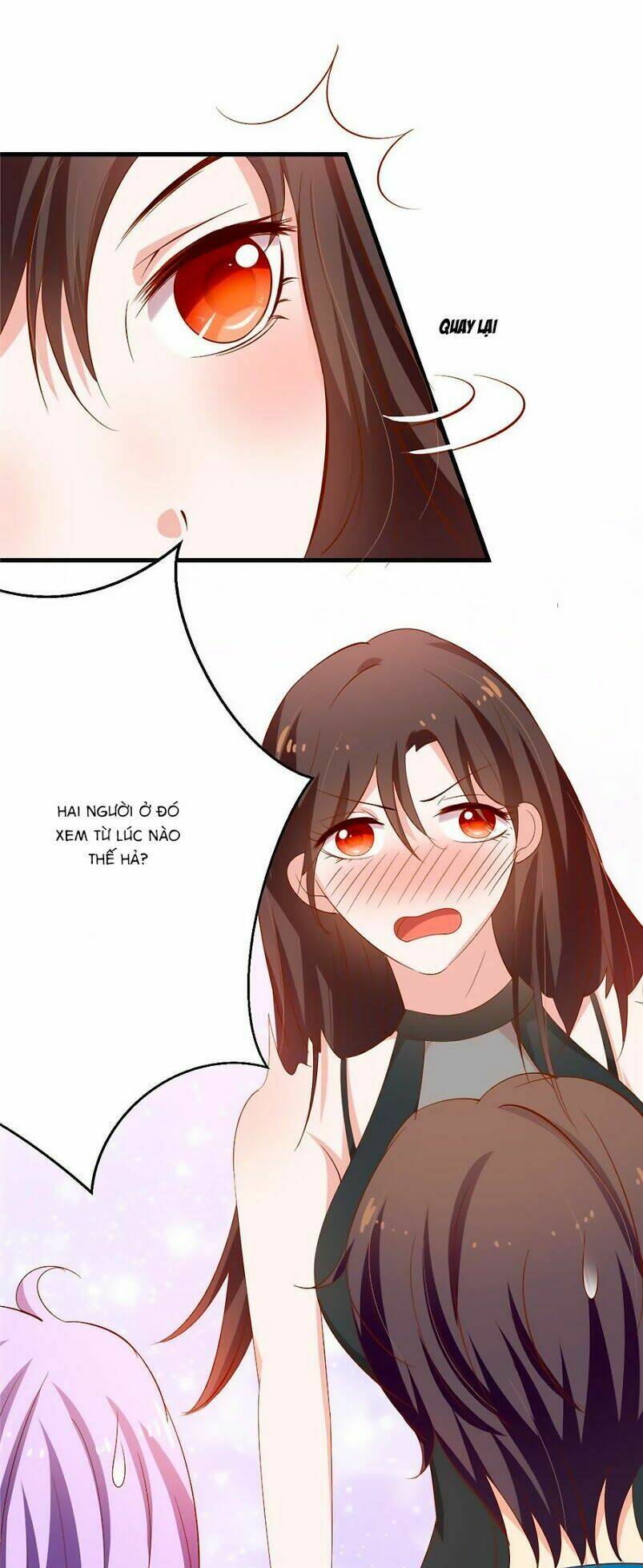 Bạn Trai Là Ngôi Sao: Chapter 58