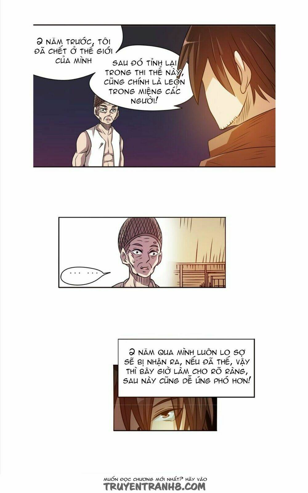 Vì Tôi Là Ông Chú Mở Tiệm Bán Vũ Khí: Chapter 22