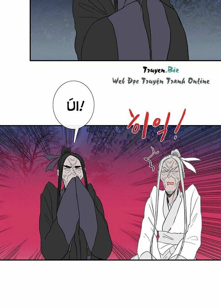Học Sĩ Tái Sinh: Chapter 44