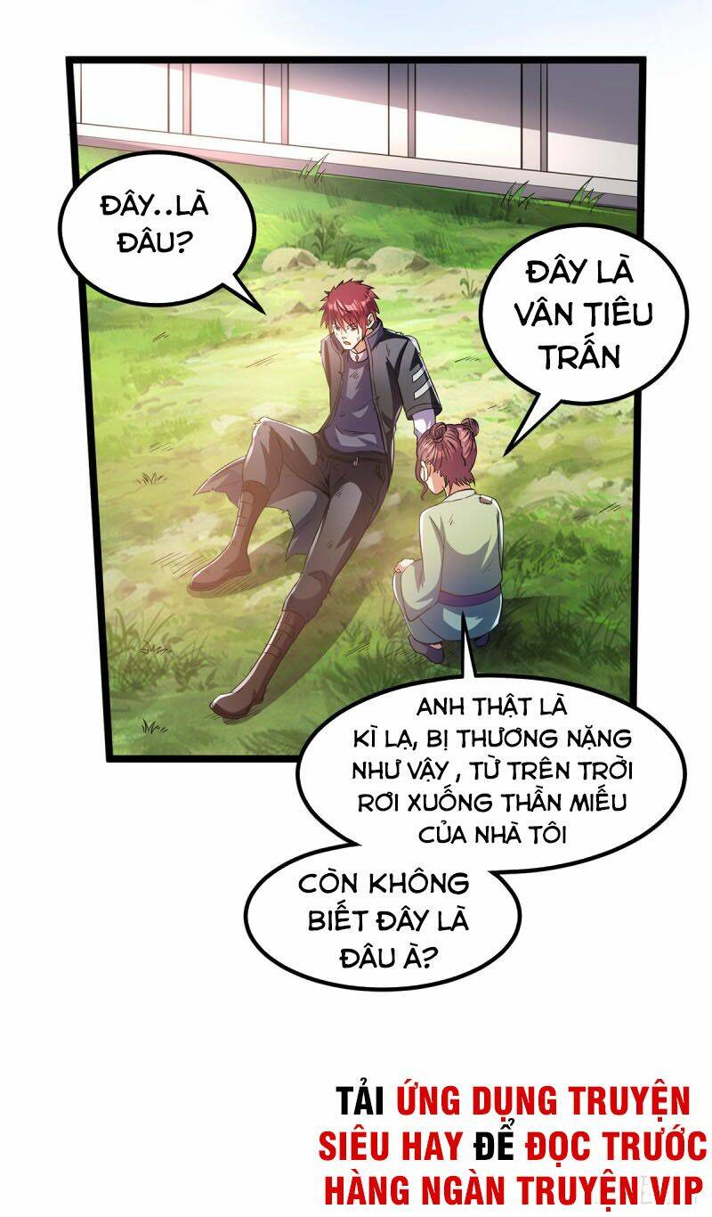Tiên Vương Trùng Sinh: Chapter 158
