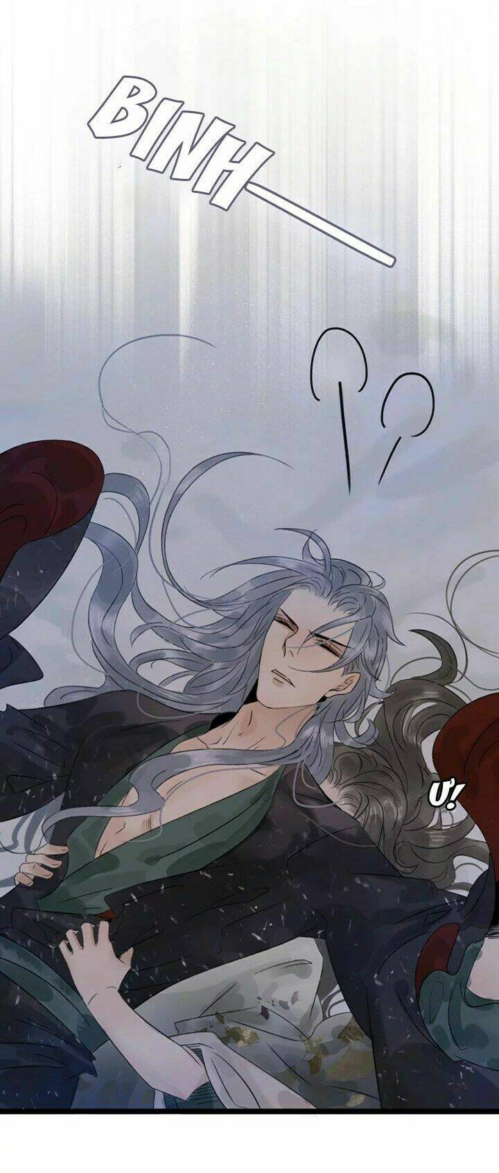 Thái Tử Bị Hoang Tưởng: Chapter 46