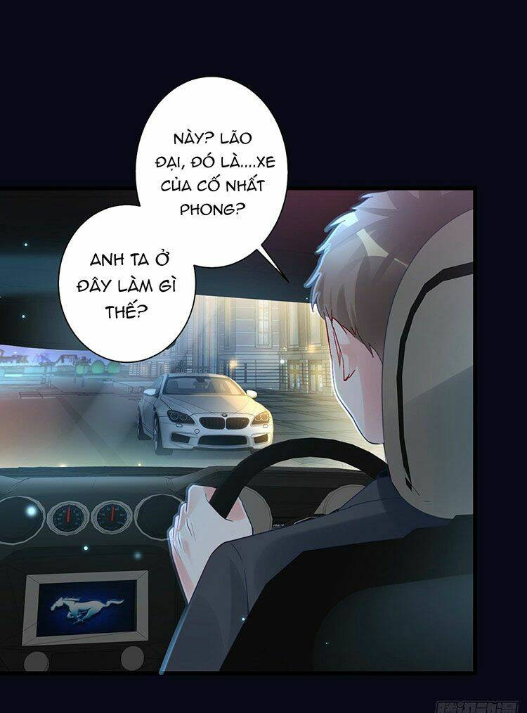 Náo Loạn Suốt Đời: Chapter 16