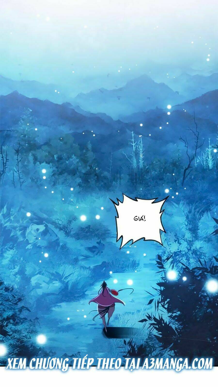 Mỹ Nhân Làm Tướng: Chapter 47