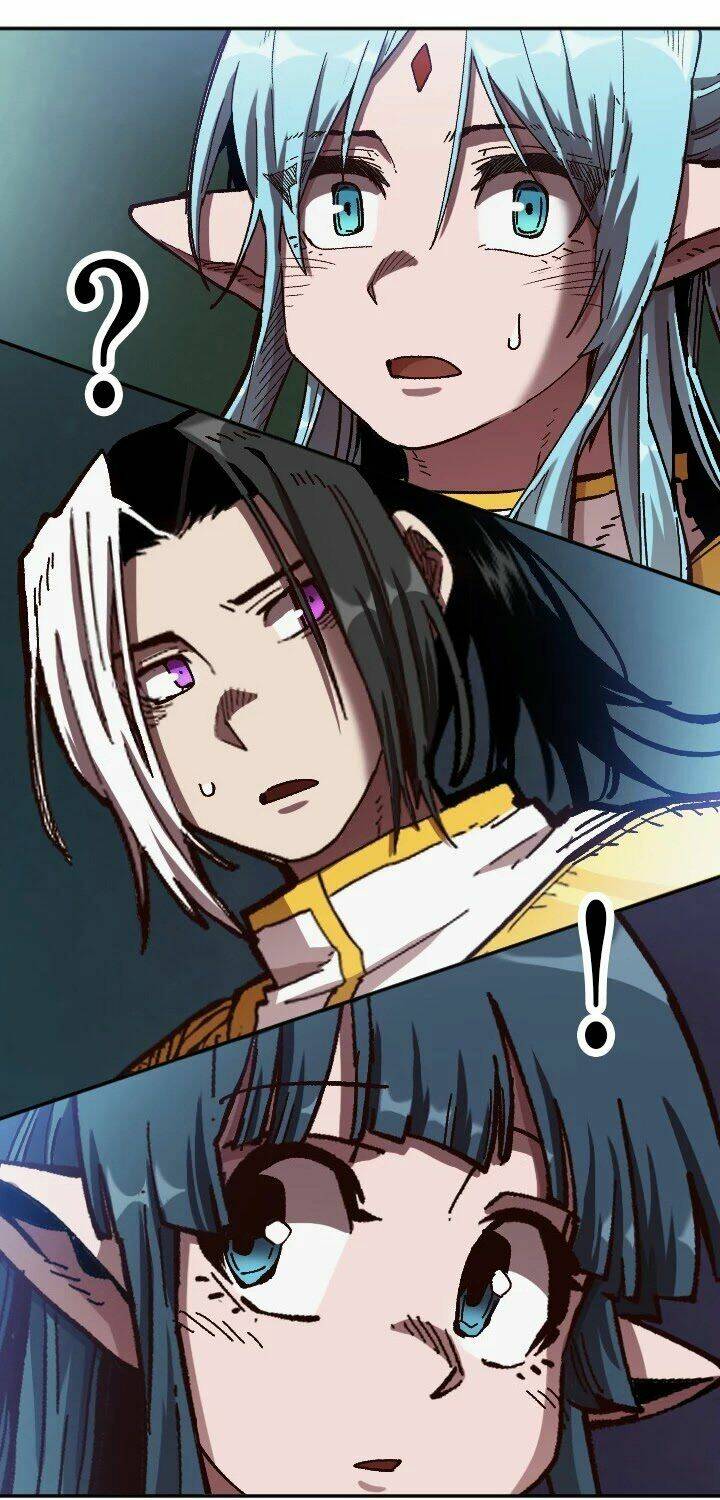 Nô Lệ Nghịch Thiên: Chapter 63