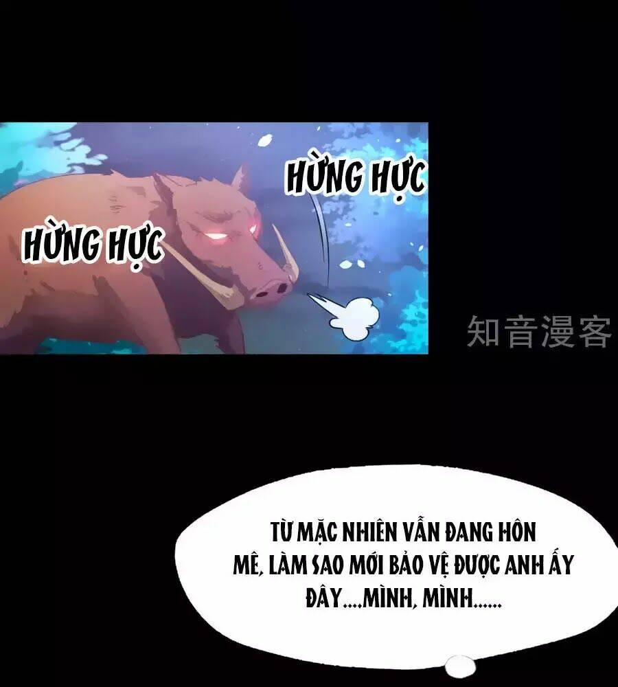 Sau Này Vẫn Cứ Thích Anh: Chapter 68