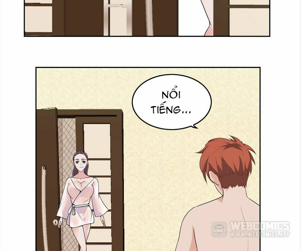 Khốn Ái Tù Lung: Chapter 5