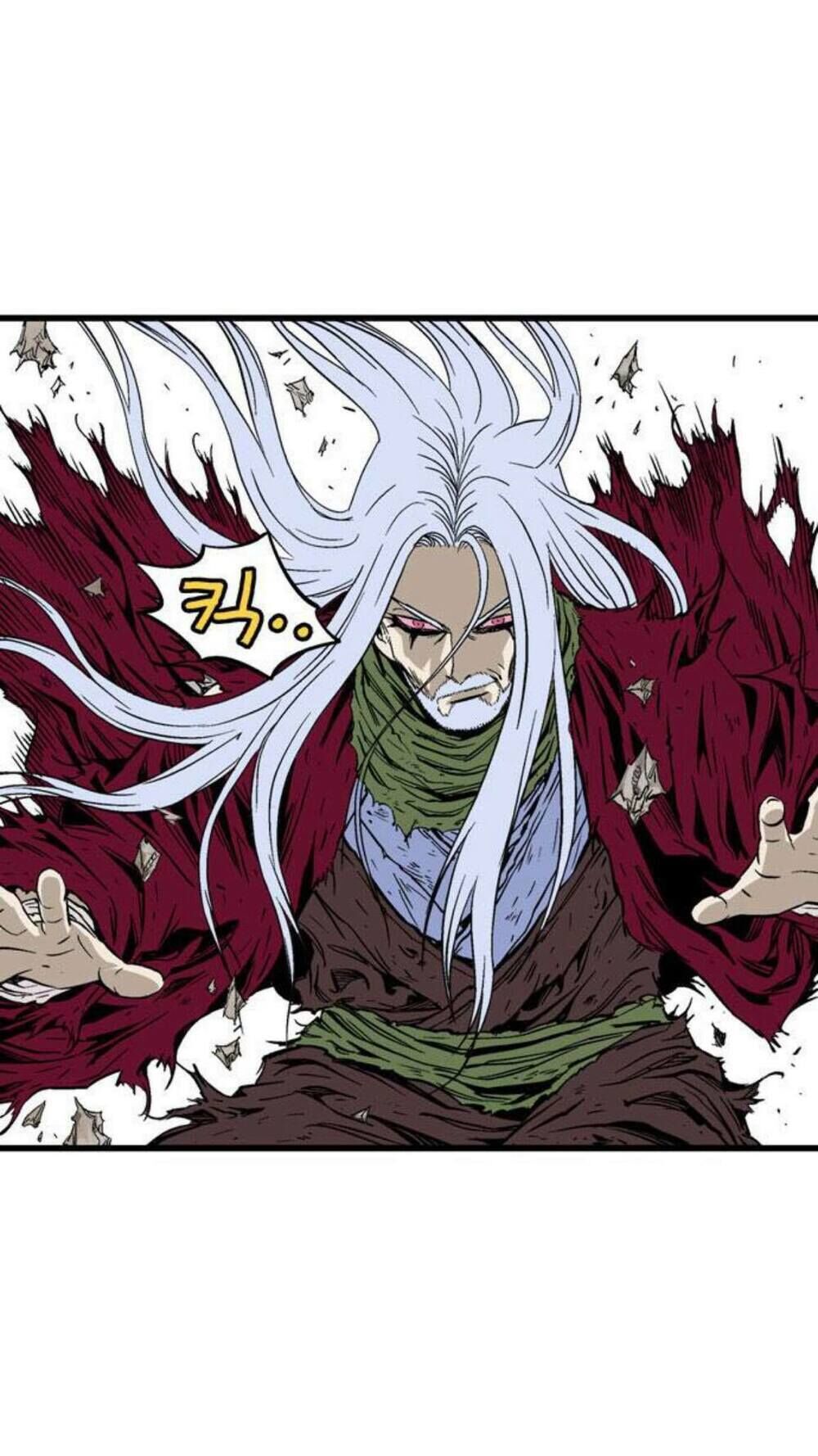 Cao Thủ 2: Chapter 125
