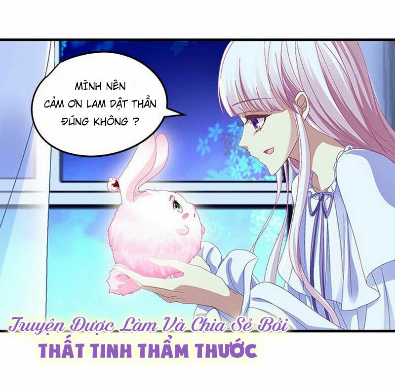 Thiên lại âm linh: Chapter 21