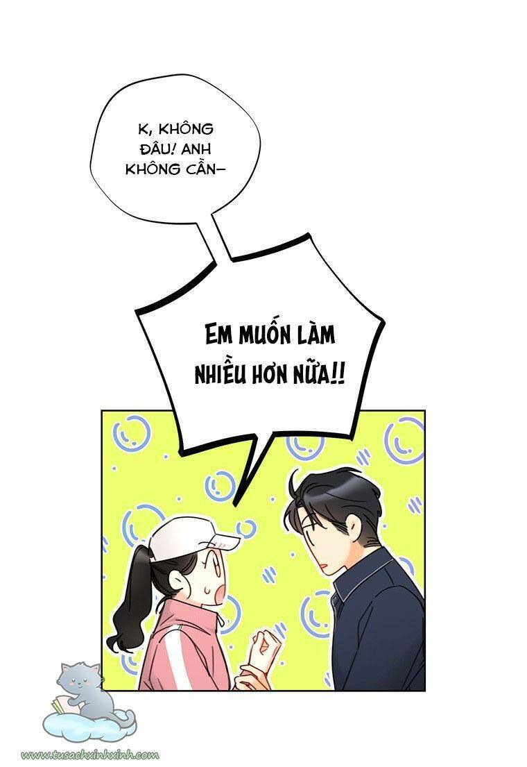 Thịnh Thế Lê Hoa Điện: Chapter 113